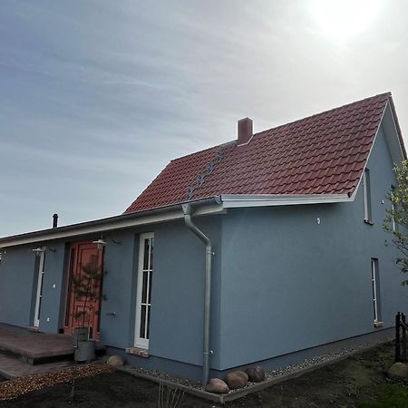 Ferienhaus Slichtemolen Hessenburg Dış mekan fotoğraf