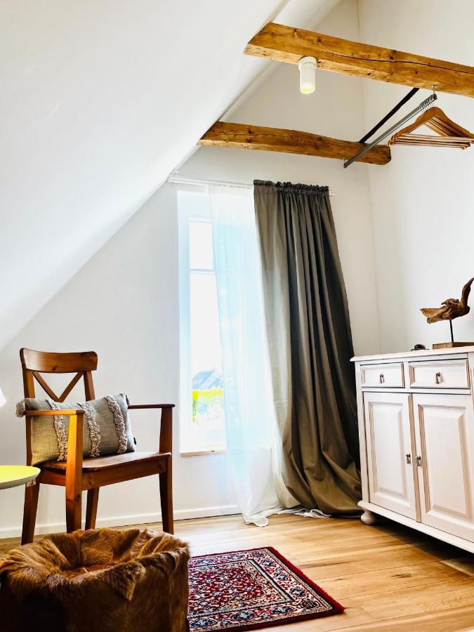 Ferienhaus Slichtemolen Hessenburg Dış mekan fotoğraf