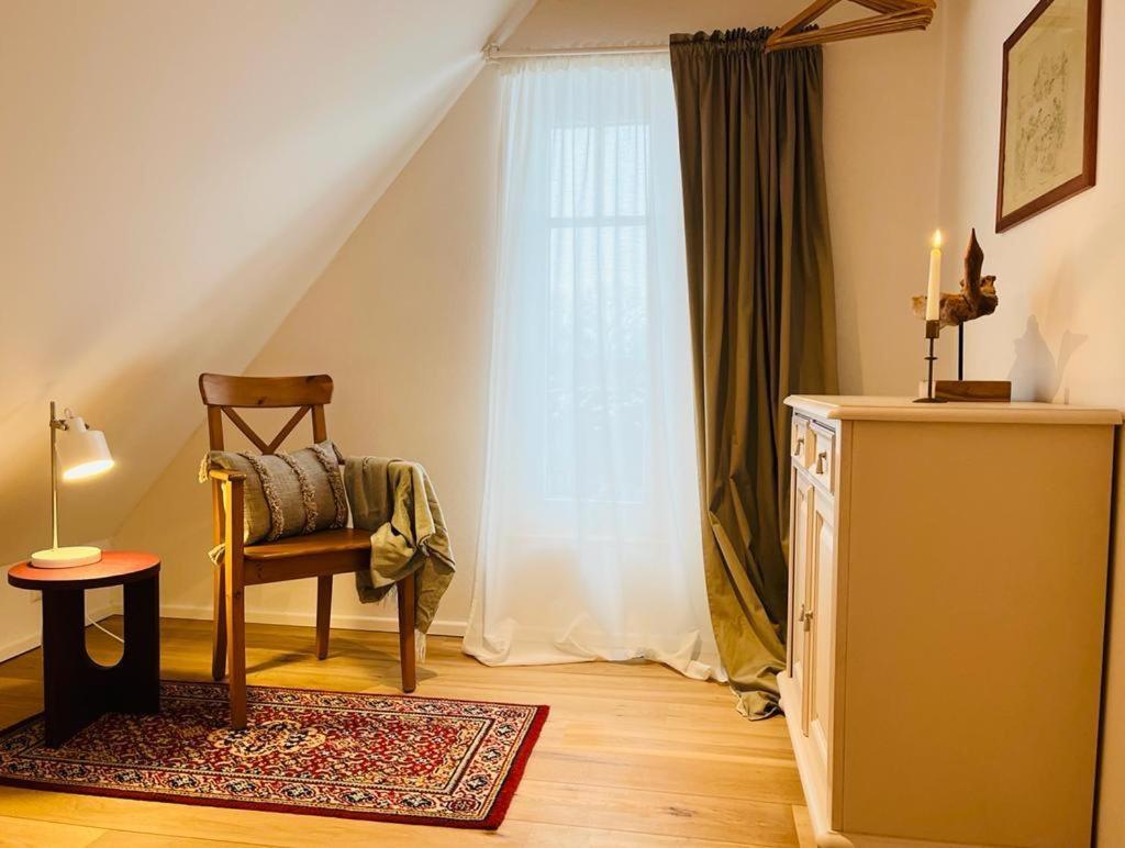 Ferienhaus Slichtemolen Hessenburg Dış mekan fotoğraf
